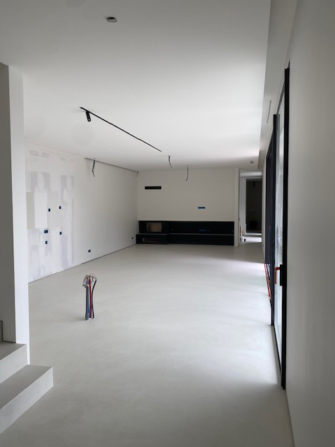 Rénovation plâtrerie La Londe-les-Maures