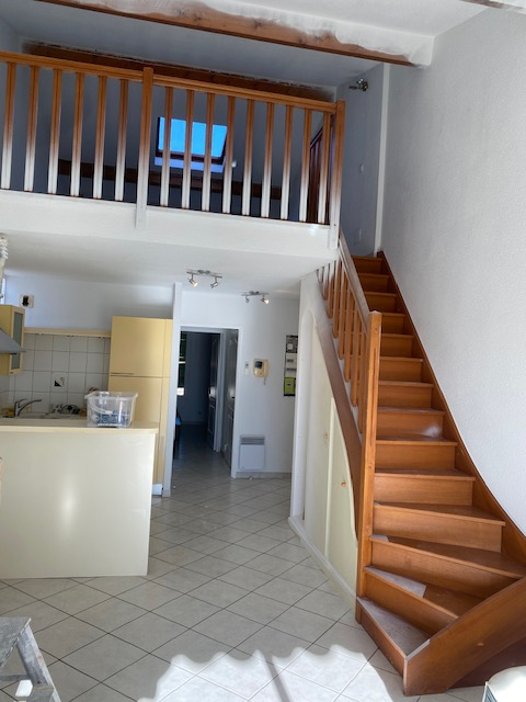 Travaux de peinture et rénovation intérieure à La Londe-les-Maures (83)